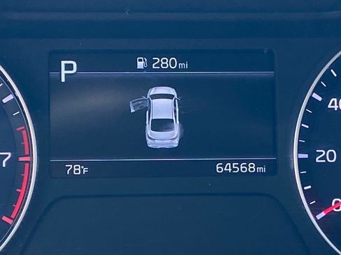 Used 2022 Kia Forte LXS FWD image 8