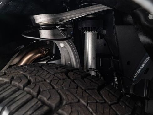 Used 2024 Mercedes-Benz G 63 AMG Squared image 46