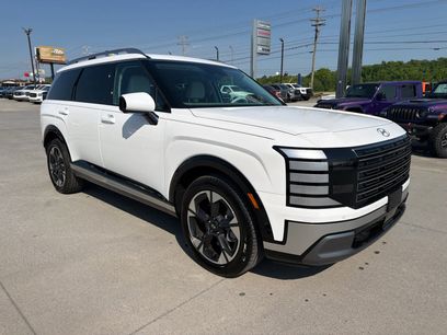 Used 2026 Hyundai Palisade Limited