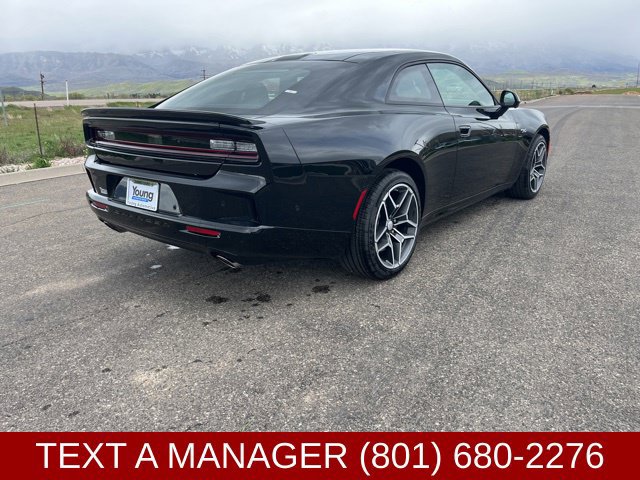 New 2026 Dodge Charger R/T AWD/4WD image 3