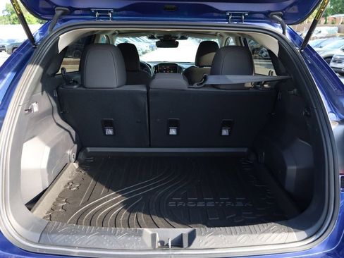 Certified 2026 Subaru Crosstrek 2.0i Premium AWD/4WD image 6