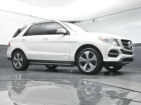 Used 2018 Mercedes-Benz GLE 350 image 38