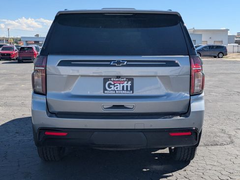 Used 2023 Chevrolet Tahoe RST AWD/4WD image 7