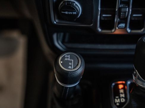 New 2026 Jeep Wrangler Sport S image 24