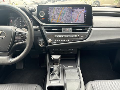 Used 2022 Lexus ES 350 w/ Premium Package FWD image 33