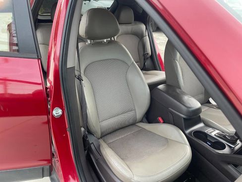 Used 2015 Hyundai Tucson SE FWD image 23