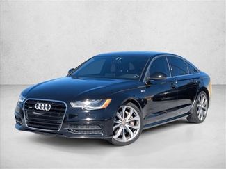 Used 2013 Audi A6 3.0T Prestige w/ Prestige Pkg AWD/4WD video 1