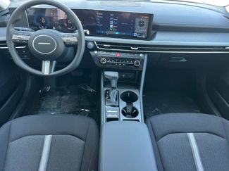 New 2026 Hyundai Sonata SE video 4