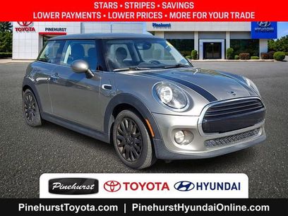 Used 2019 MINI Cooper 2-Door Hardtop