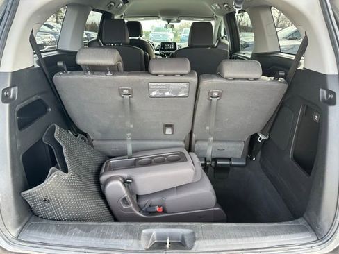 Used 2019 Honda Odyssey EX image 35