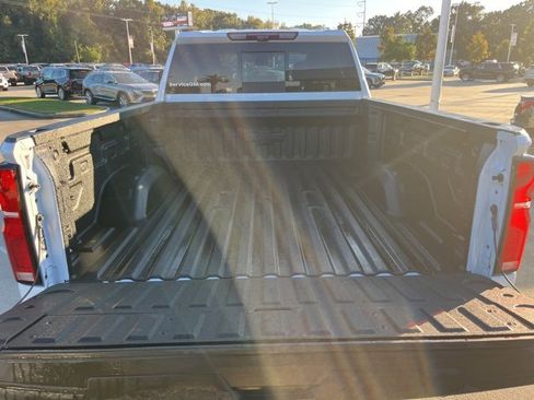 New 2026 Chevrolet Silverado 2500 High Country w/ High Country Premium Package image 9