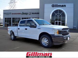 Used 2019 Ford F150 XL w/ Equipment Group 101A Mid AWD/4WD video 1