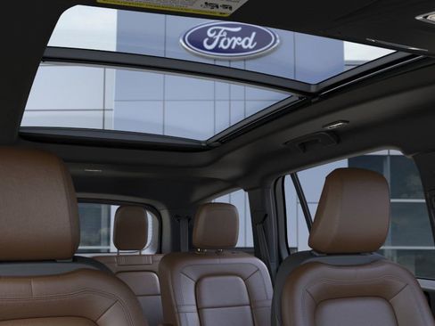 New 2026 Lincoln Aviator Reserve image 44