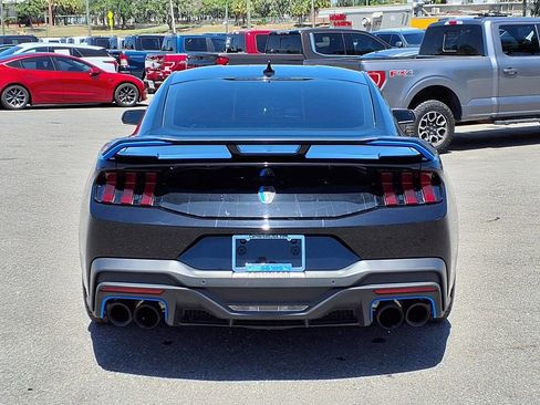 Used 2024 Ford Mustang Dark Horse RWD image 6