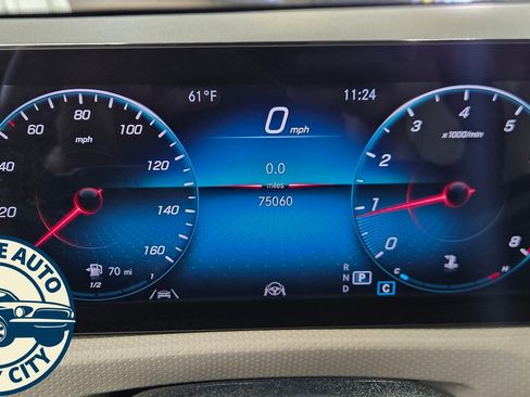 Used 2022 Mercedes-Benz A 220 w/ Premium Package image 12