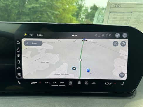 New 2026 Audi Q3 quattro 2.0T AWD/4WD image 18
