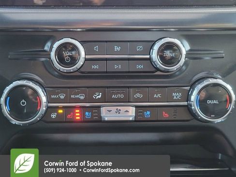 Certified 2024 Ford F150 Platinum image 36