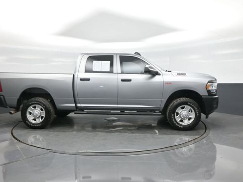 Used 2021 RAM 2500 Tradesman w/ Protection Group image 8