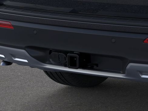 New 2025 Ford Explorer Active w/ Active Comfort Package image 46