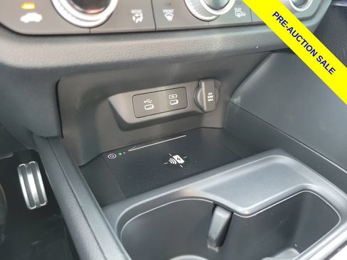Used 2026 Acura ADX A-Spec FWD image 30