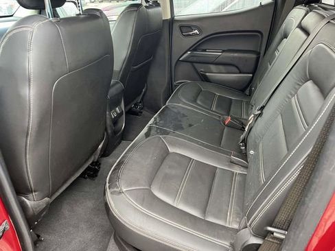 Used 2019 GMC Canyon Denali AWD/4WD image 13