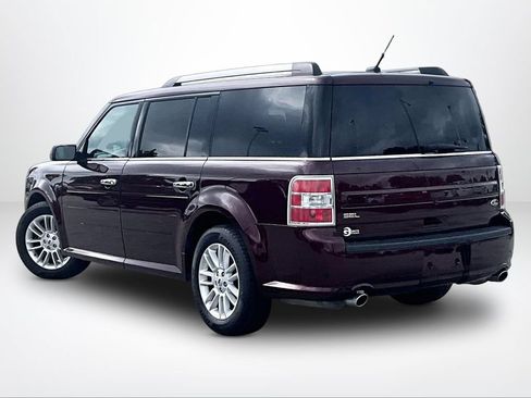 Used 2018 Ford Flex SEL w/ Equipment Group 202A FWD image 14