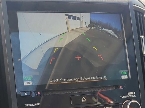 Used 2023 Subaru Forester Limited image 18