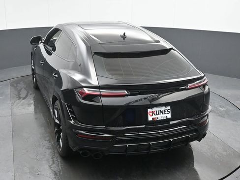 Used 2024 Lamborghini Urus S image 43