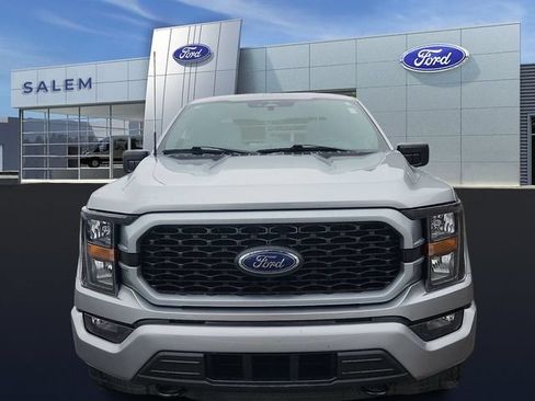 Certified 2023 Ford F150 XL AWD/4WD image 7