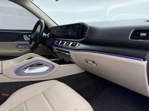 Used 2020 Mercedes-Benz GLE 350 4MATIC image 50
