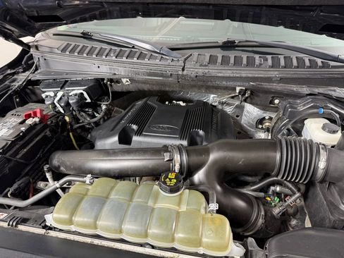 Used 2020 Ford Expedition Max Platinum image 34