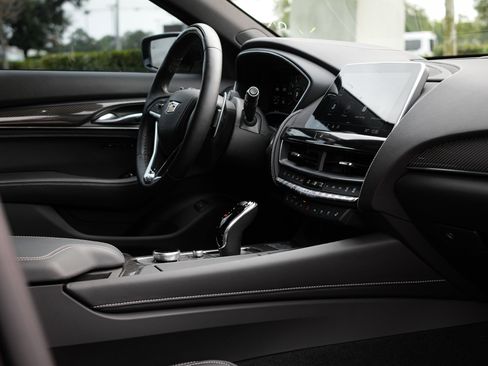 Used 2024 Cadillac CT5 V Blackwing w/ Super Cruise 2 Package image 37