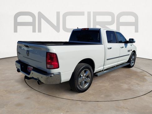 Used 2015 RAM 1500 Lone Star RWD image 10
