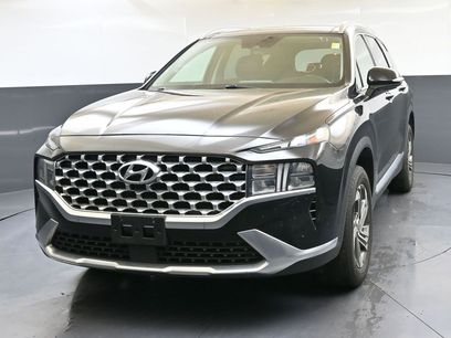 Certified 2022 Hyundai Santa Fe SEL w/ Convenience + Premium Package