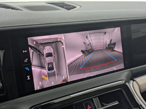 New 2026 Porsche Panamera image 16