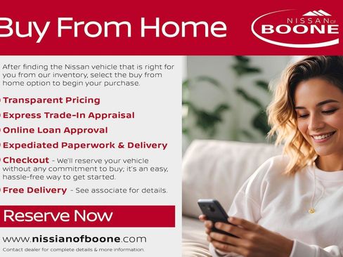 New 2025 Nissan Murano SL image 3