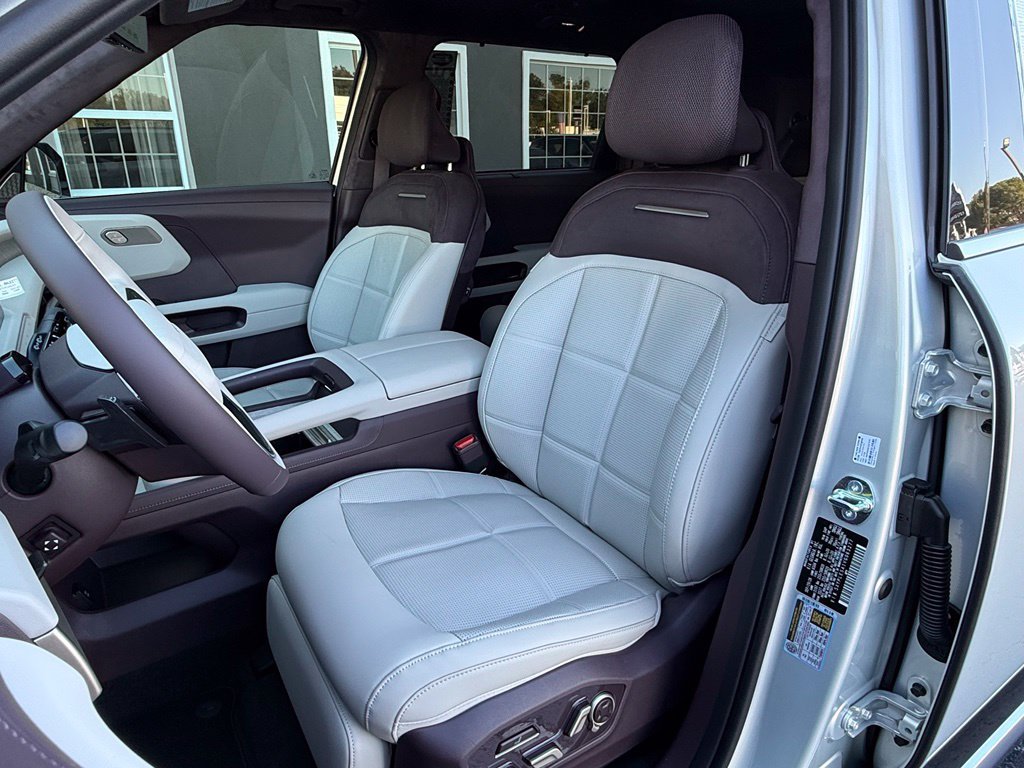 New 2027 Kia Telluride SX Prestige AWD/4WD image 7