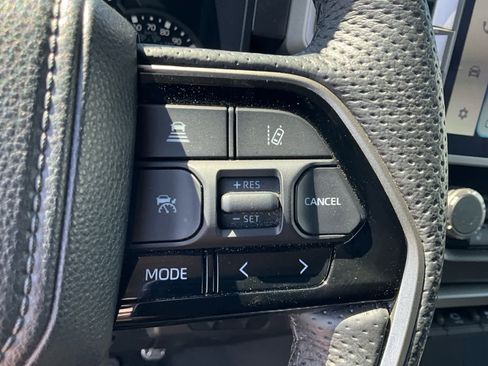 Used 2023 Toyota Tundra SR5 w/ TRD Sport Premium Package image 27