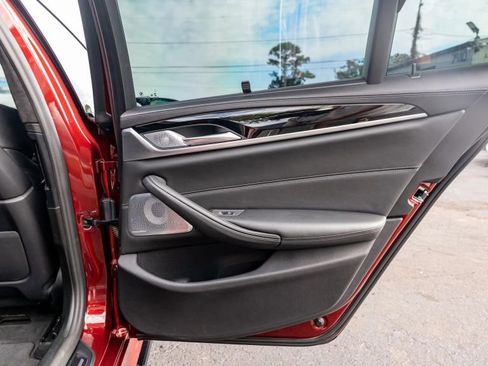 Used 2021 BMW M5 w/ Competition Package image 49