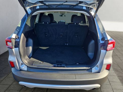 Certified 2023 Ford Escape Active image 25