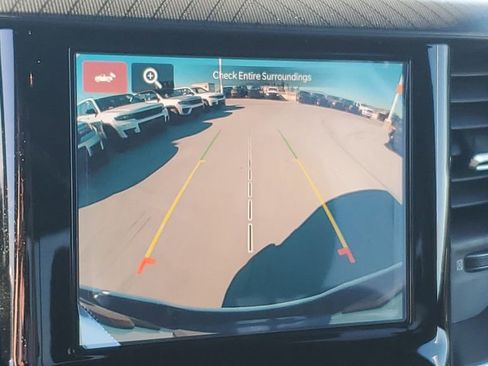 New 2026 RAM 1500 Big Horn w/ Night Edition image 26