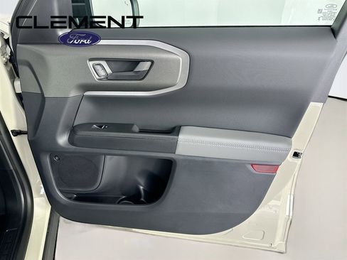 New 2025 Ford Bronco Sport Badlands w/ Badlands Tech Package image 33