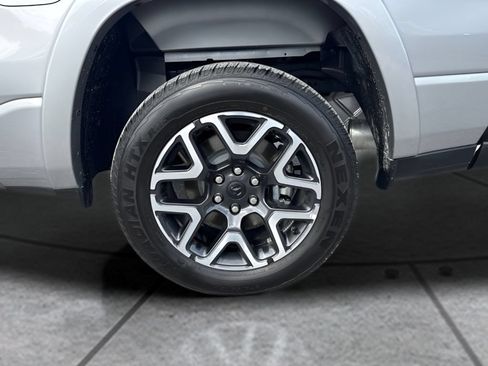 Used 2026 RAM 1500 Laramie w/ Laramie Southwest Edition AWD/4WD image 26
