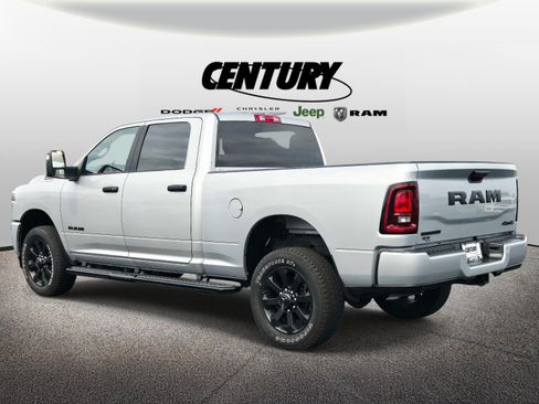 Used 2026 RAM 2500 Big Horn AWD/4WD image 6