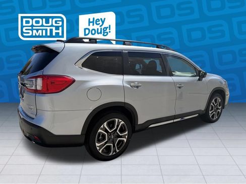 Used 2026 Subaru Ascent Limited AWD/4WD image 4