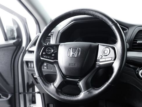 Used 2023 Honda Odyssey Elite image 22