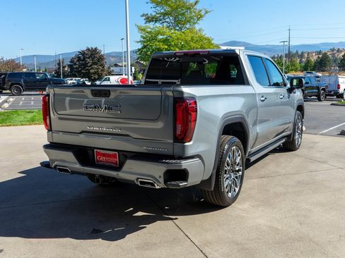 New 2026 GMC Sierra 1500 Denali Ultimate image 7