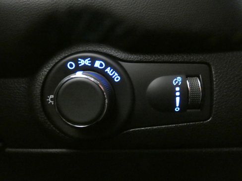 New 2026 Dodge Durango R/T w/ Blacktop Package AWD/4WD image 17