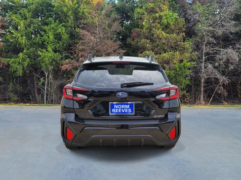 New 2026 Subaru Crosstrek 2.5i Limited AWD/4WD image 17