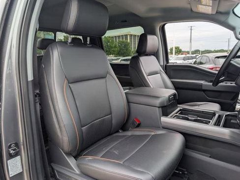New 2026 Ford F350 Lariat w/ Black Appearance Package AWD/4WD image 24